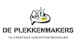 De Plekkenmakers
